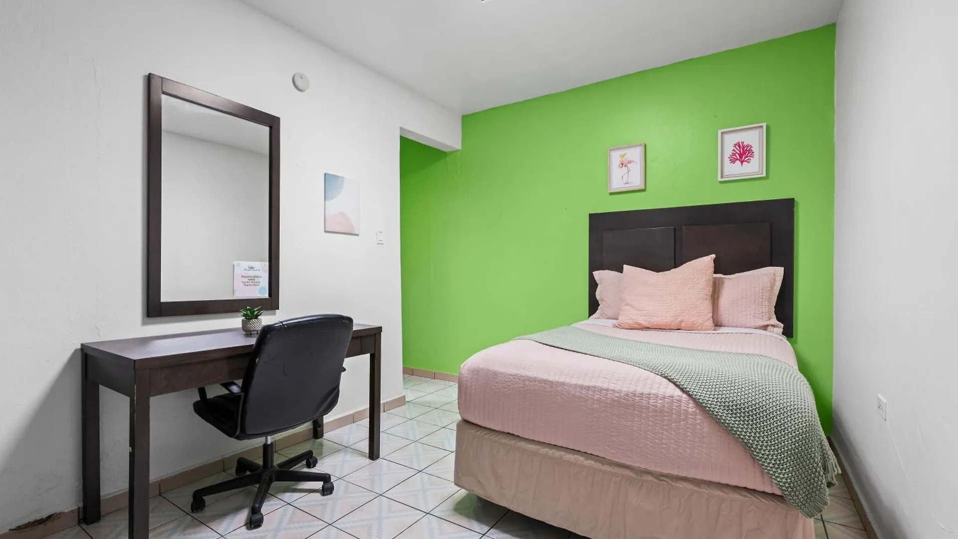 סן חואן Borinquen Beach Inn סן חואן
