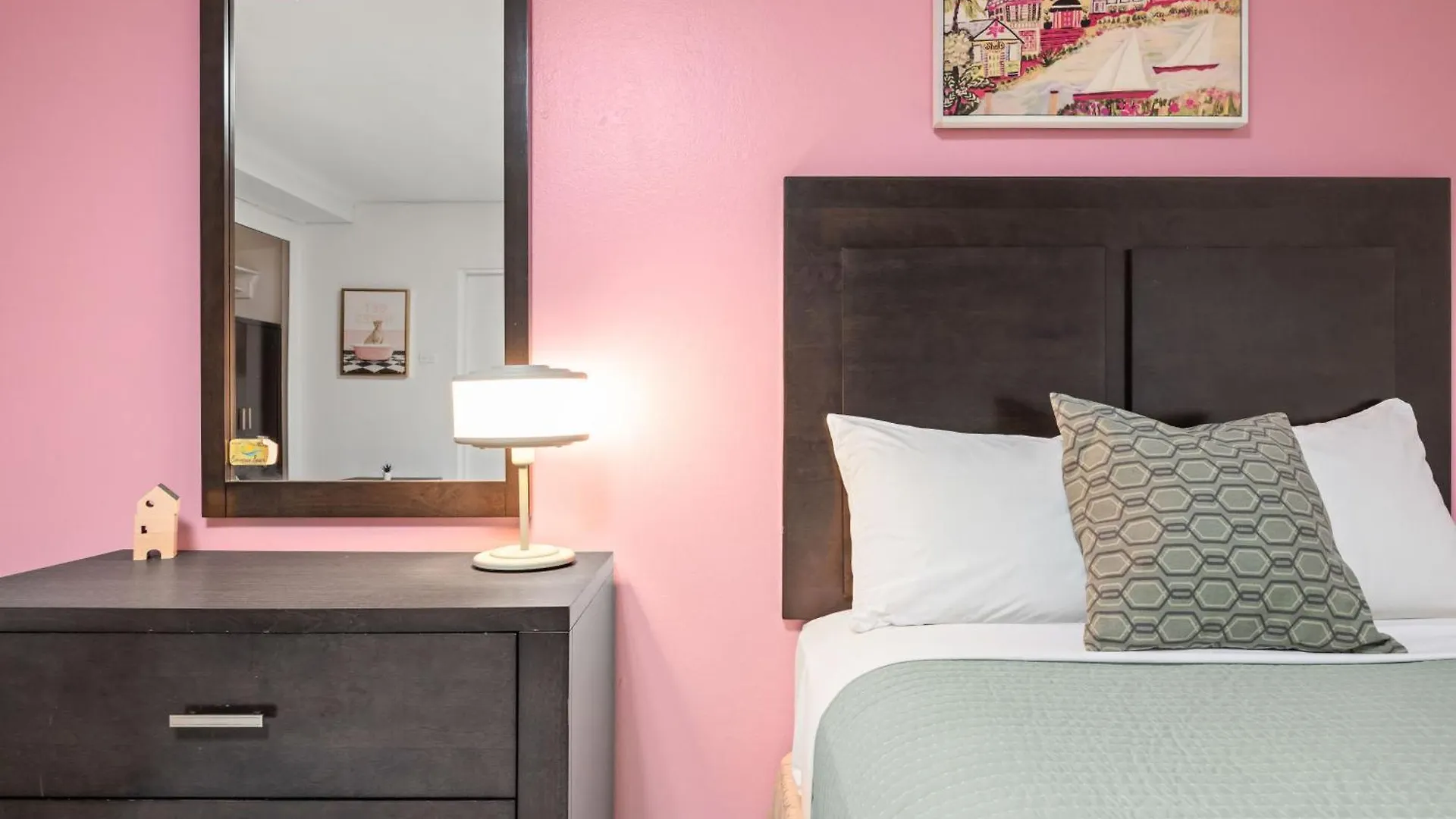 סן חואן Borinquen Beach Inn