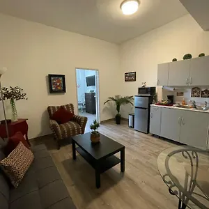 Apartment 310guest-house La Vida