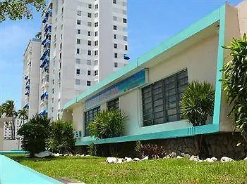 Borinquen Beach Inn サンジョアン